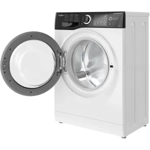 Пральна машина WHIRLPOOL WRBSB 6228 B UA