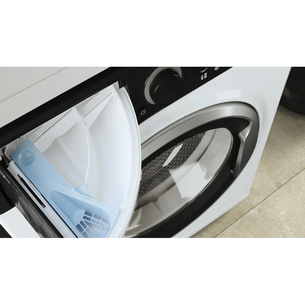 Пральна машина WHIRLPOOL WRBSB 6228 B UA