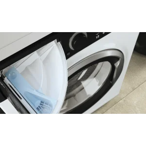 Пральна машина WHIRLPOOL WRBSB 6228 B UA