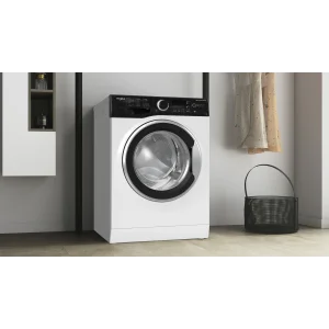 Пральна машина WHIRLPOOL WRBSB 6228 B UA