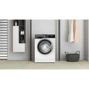 Пральна машина WHIRLPOOL WRBSB 6228 B UA