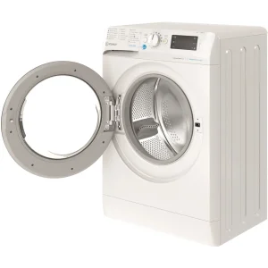 Стиральная машина INDESIT BWSE 71293X WBV UA