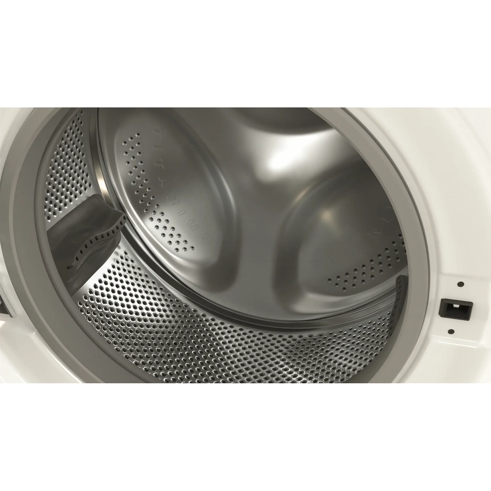 Пральна машина INDESIT BWSE 71293X WBV UA