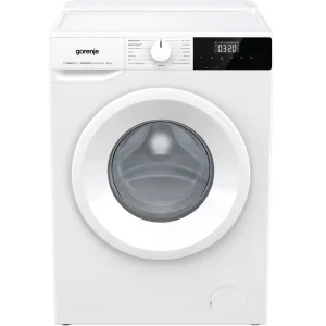 Стиральная машина GORENJE WNHPI 72 SCSIRV/UA (WFLP7012) UA