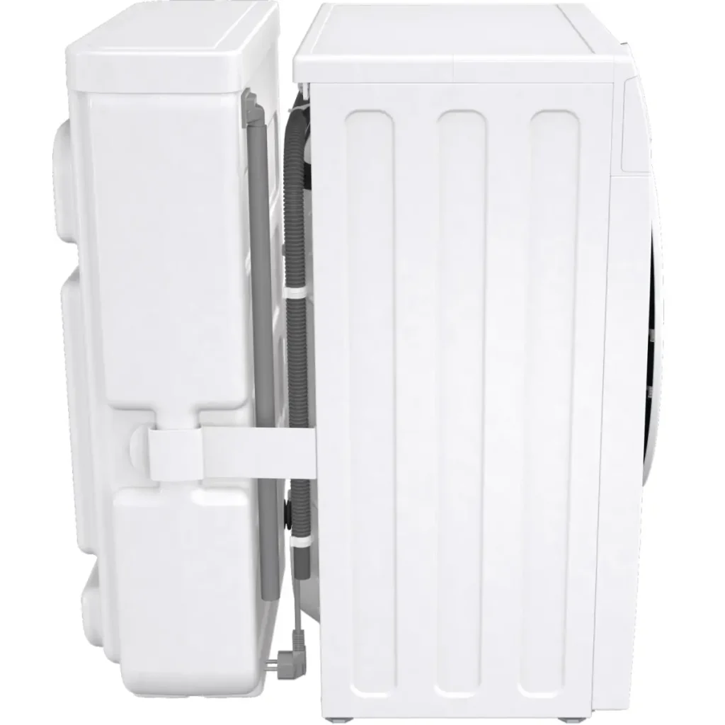 Стиральная машина GORENJE WNHPI 72 SCSIRV/UA (WFLP7012) UA