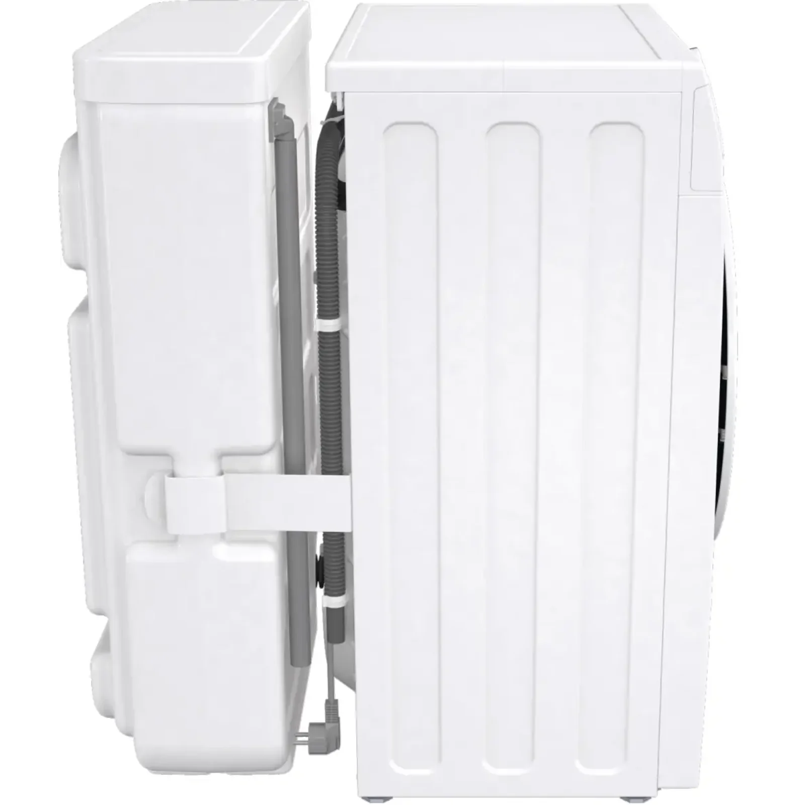 Пральна машина GORENJE WNHPI 72 SCSIRV/UA (WFLP7012) UA
