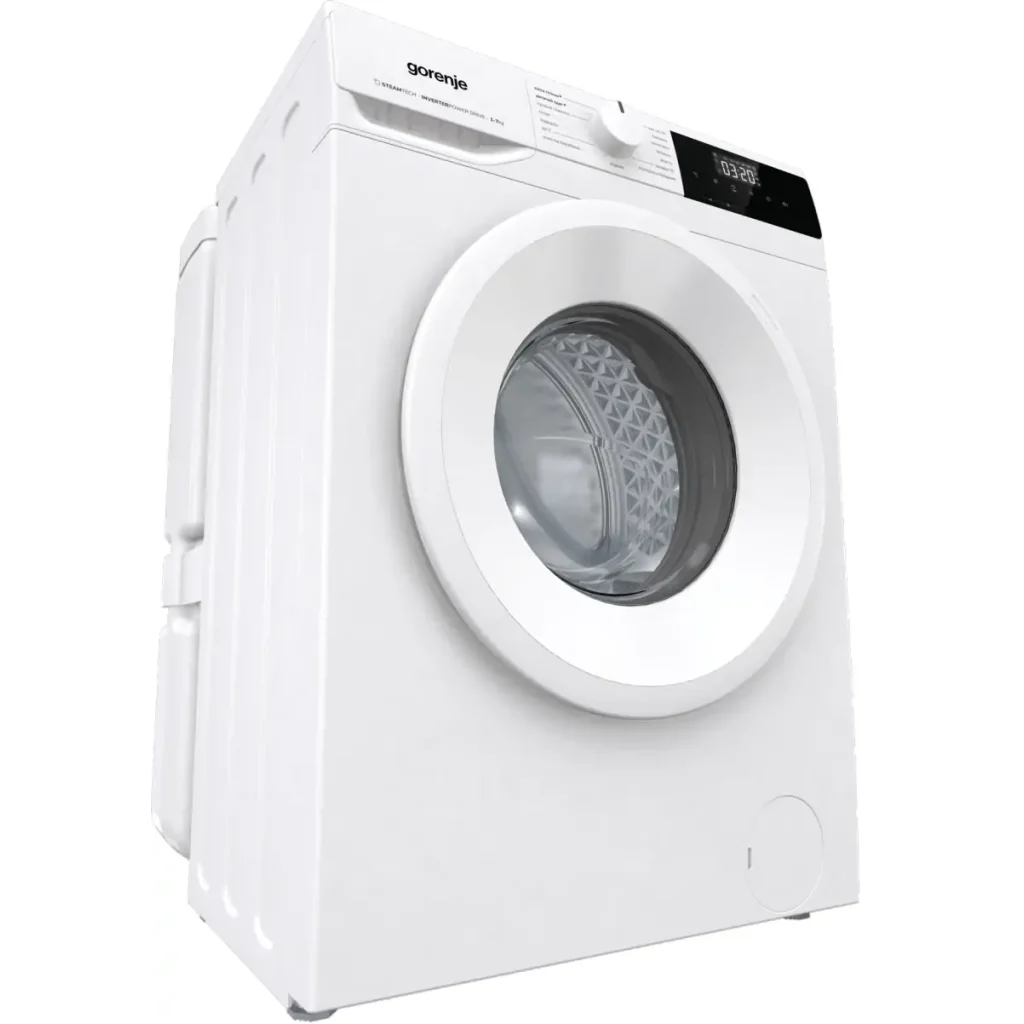 Стиральная машина GORENJE WNHPI 72 SCSIRV/UA (WFLP7012) UA