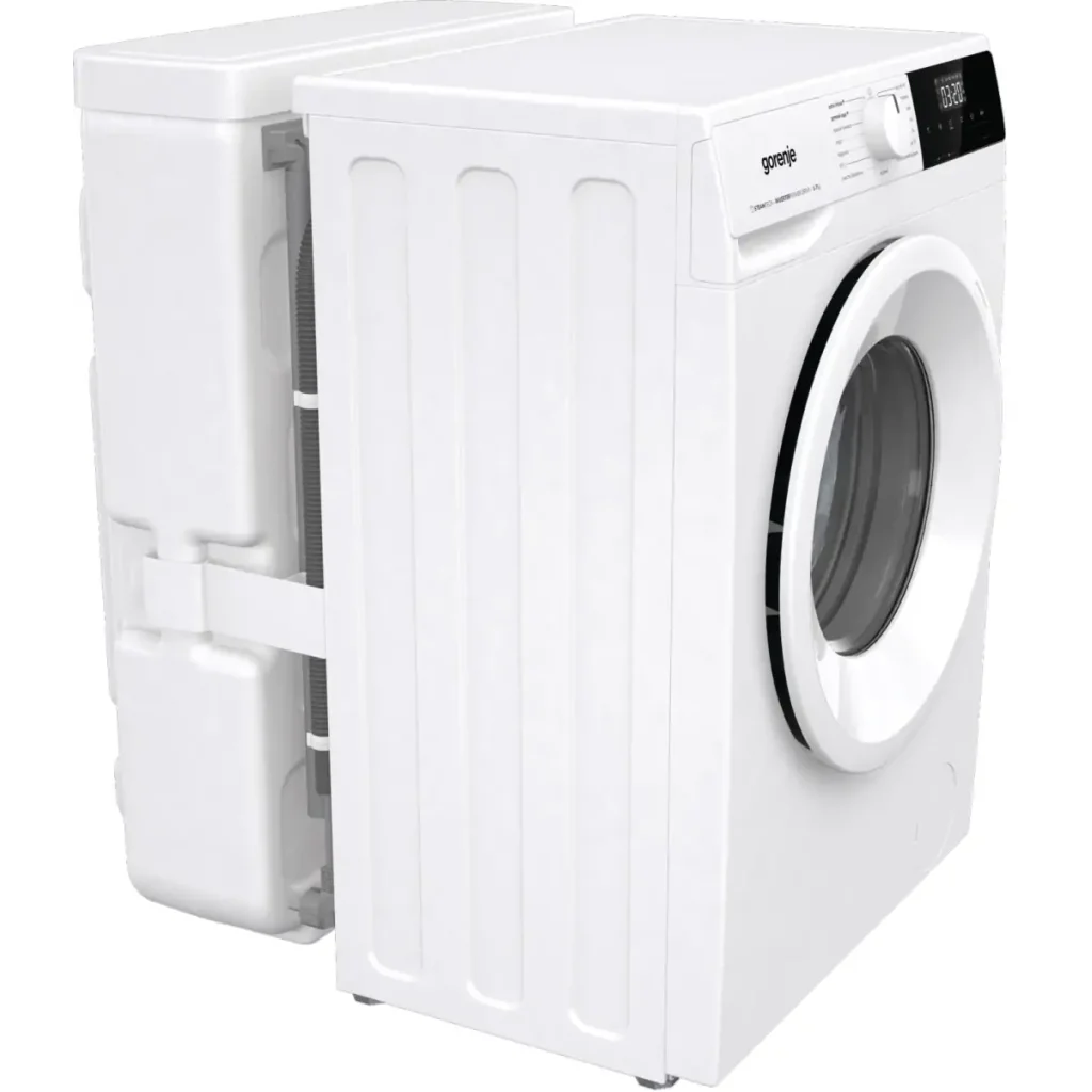Стиральная машина GORENJE WNHPI 72 SCSIRV/UA (WFLP7012) UA