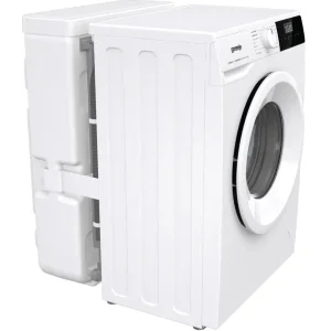 Стиральная машина GORENJE WNHPI 72 SCSIRV/UA (WFLP7012) UA