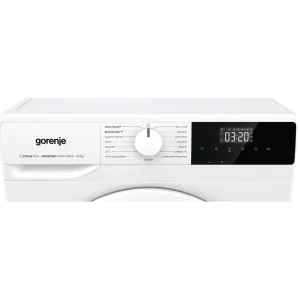 Стиральная машина GORENJE WNHPI 72 SCSIRV/UA (WFLP7012) UA
