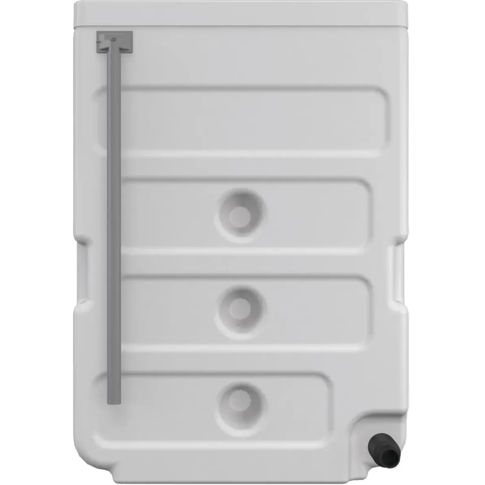 Пральна машина GORENJE WNHPI 72 SCSIRV/UA (WFLP7012) UA