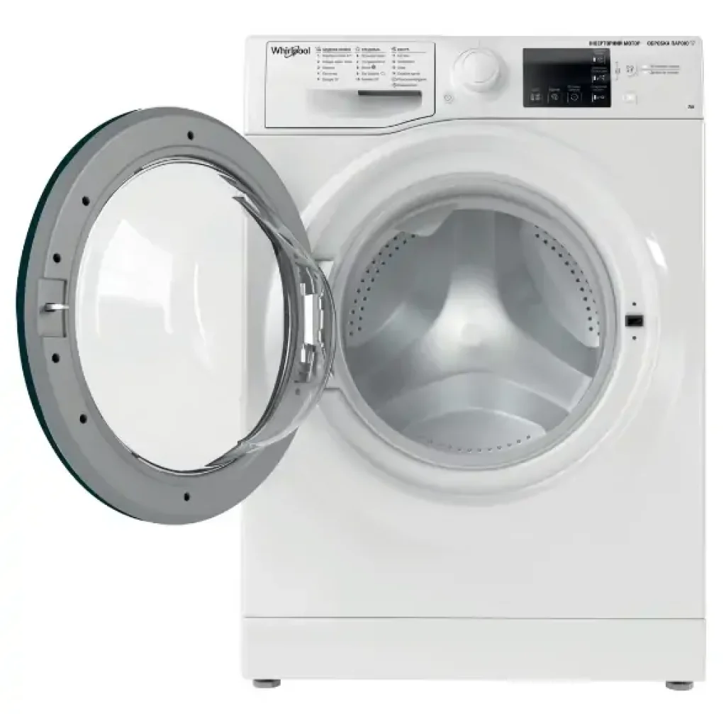 Пральна машина WHIRLPOOL WRSB 7259 WB UA