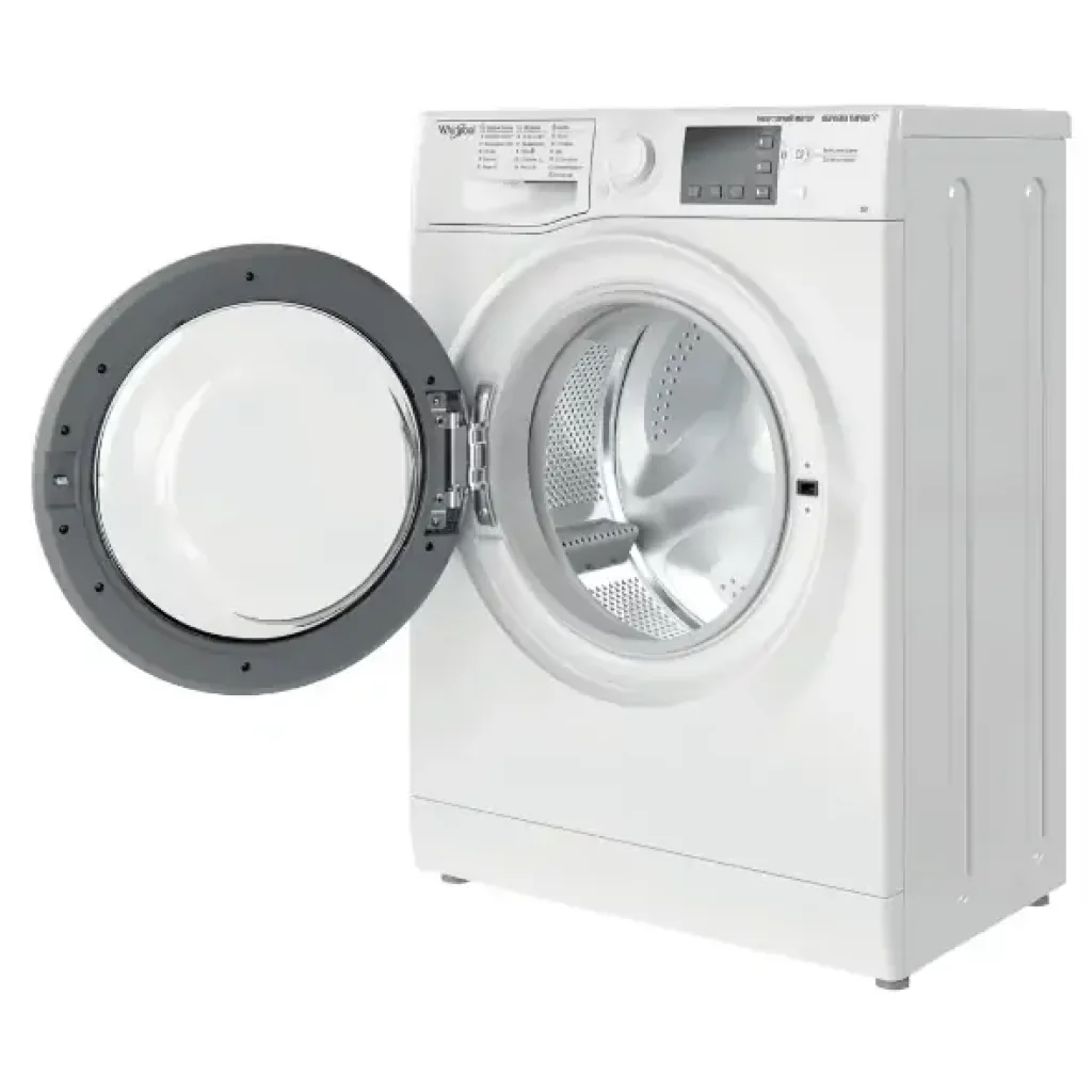 Пральна машина WHIRLPOOL WRSB 7259 WB UA