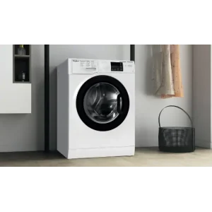 Пральна машина WHIRLPOOL WRSB 7259 WB UA