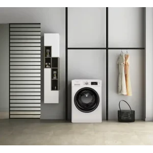 Прально-сушильна машина WHIRLPOOL FFWDB 976258 BV UA