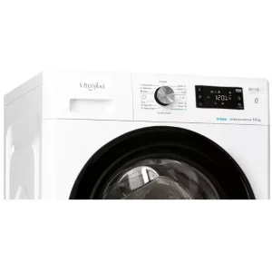Пральна машина WHIRLPOOL FFB 10469 BV UA
