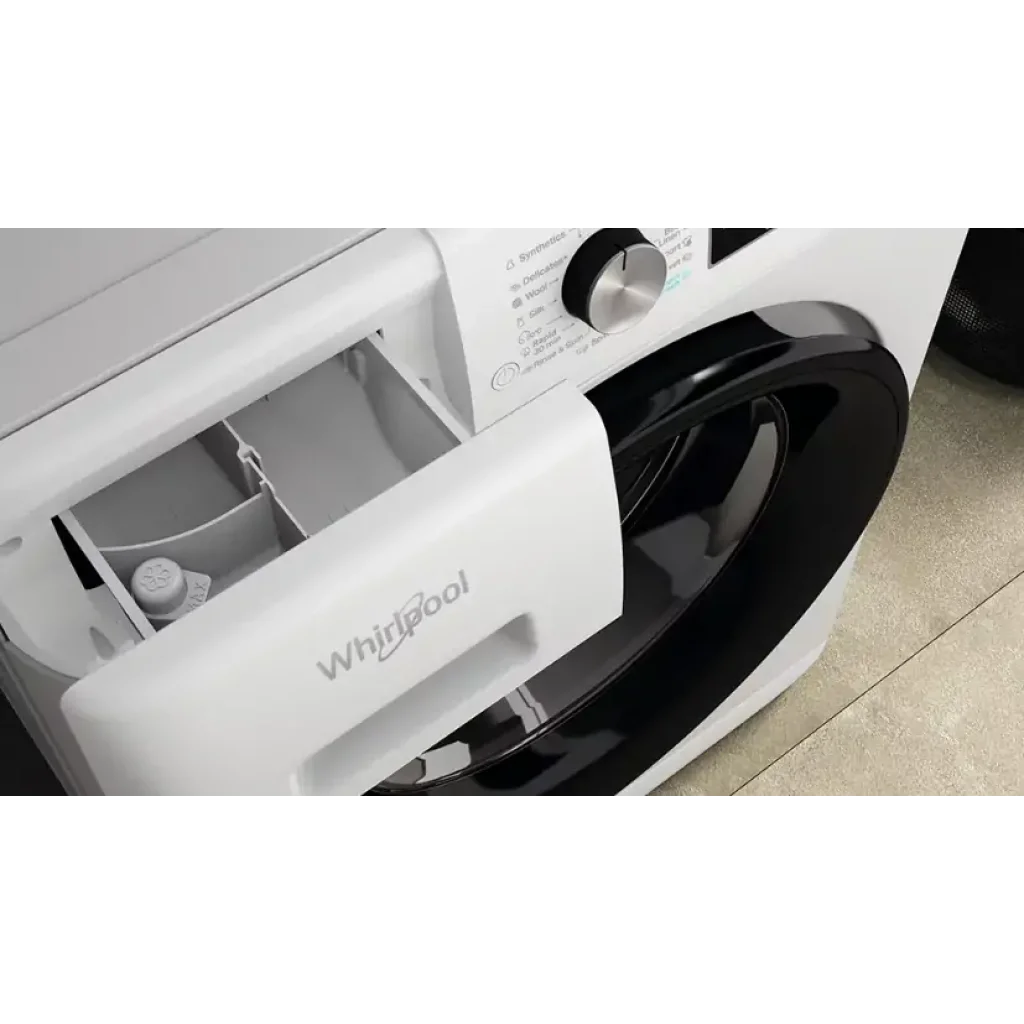 Пральна машина WHIRLPOOL FFB 10469 BV UA