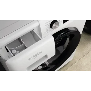 Пральна машина WHIRLPOOL FFB 10469 BV UA