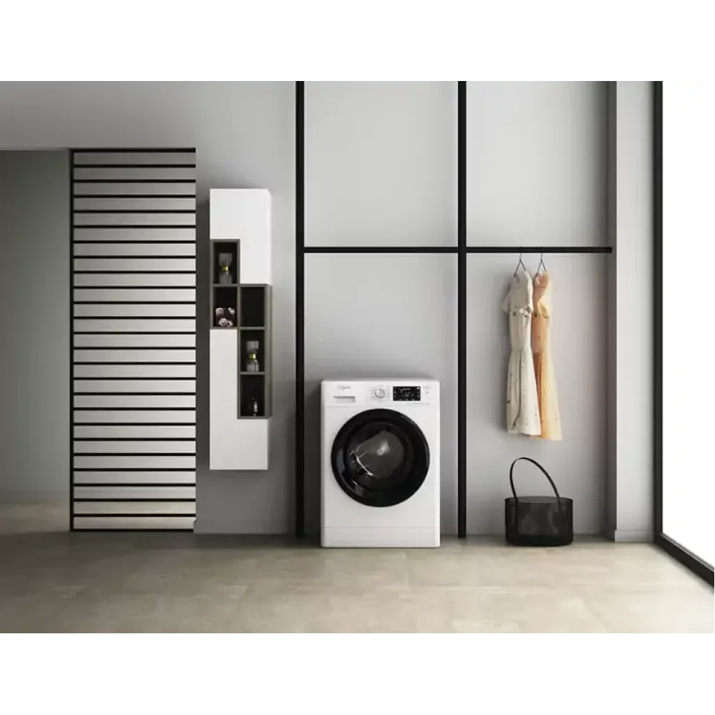 Пральна машина WHIRLPOOL FFB 10469 BV UA