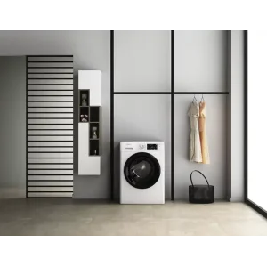 Пральна машина WHIRLPOOL FFB 10469 BV UA