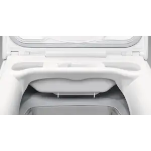 Пральна машина ZANUSSI ZWY50924FCUI UA