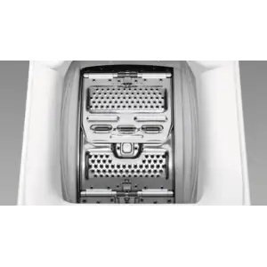 Пральна машина ZANUSSI ZWY50924FCUI UA