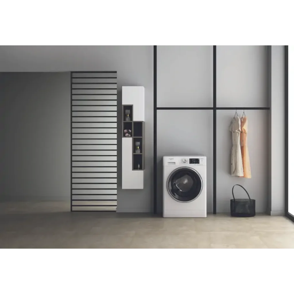 Пральна машина WHIRLPOOL FFB 11469 BCV UA