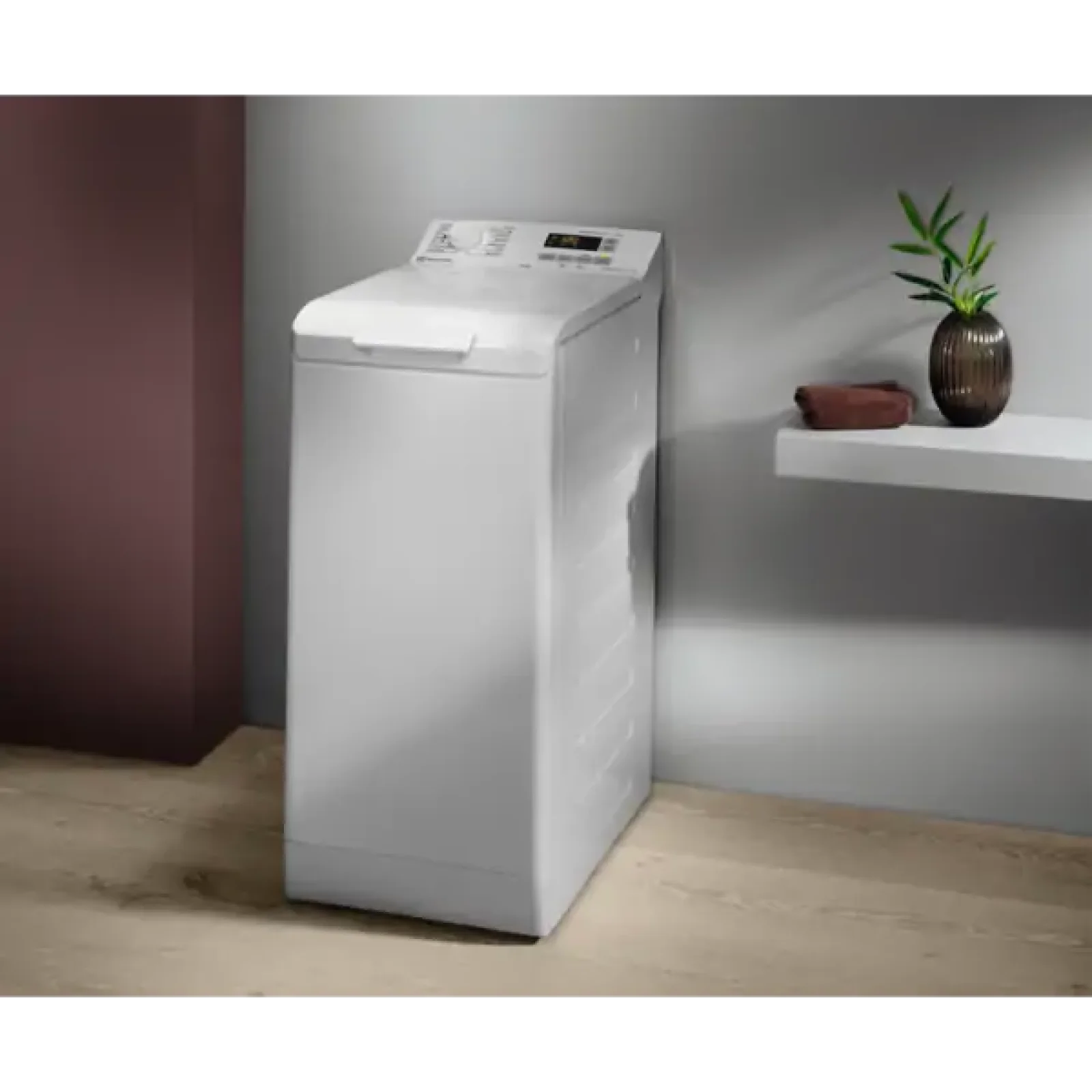 Стиральная машина ELECTROLUX EW6T5061FU UA