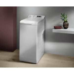 Стиральная машина ELECTROLUX EW6T5061FU UA
