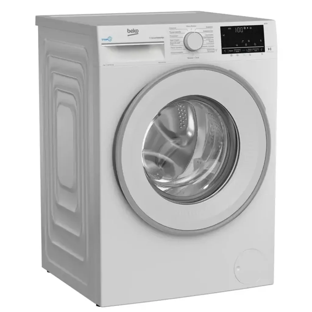 Пральна машина BEKO B3WFU5723W UA