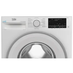 Пральна машина BEKO B3WFU5723W UA