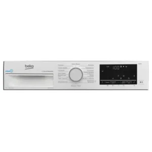 Пральна машина BEKO B3WFU5723W UA