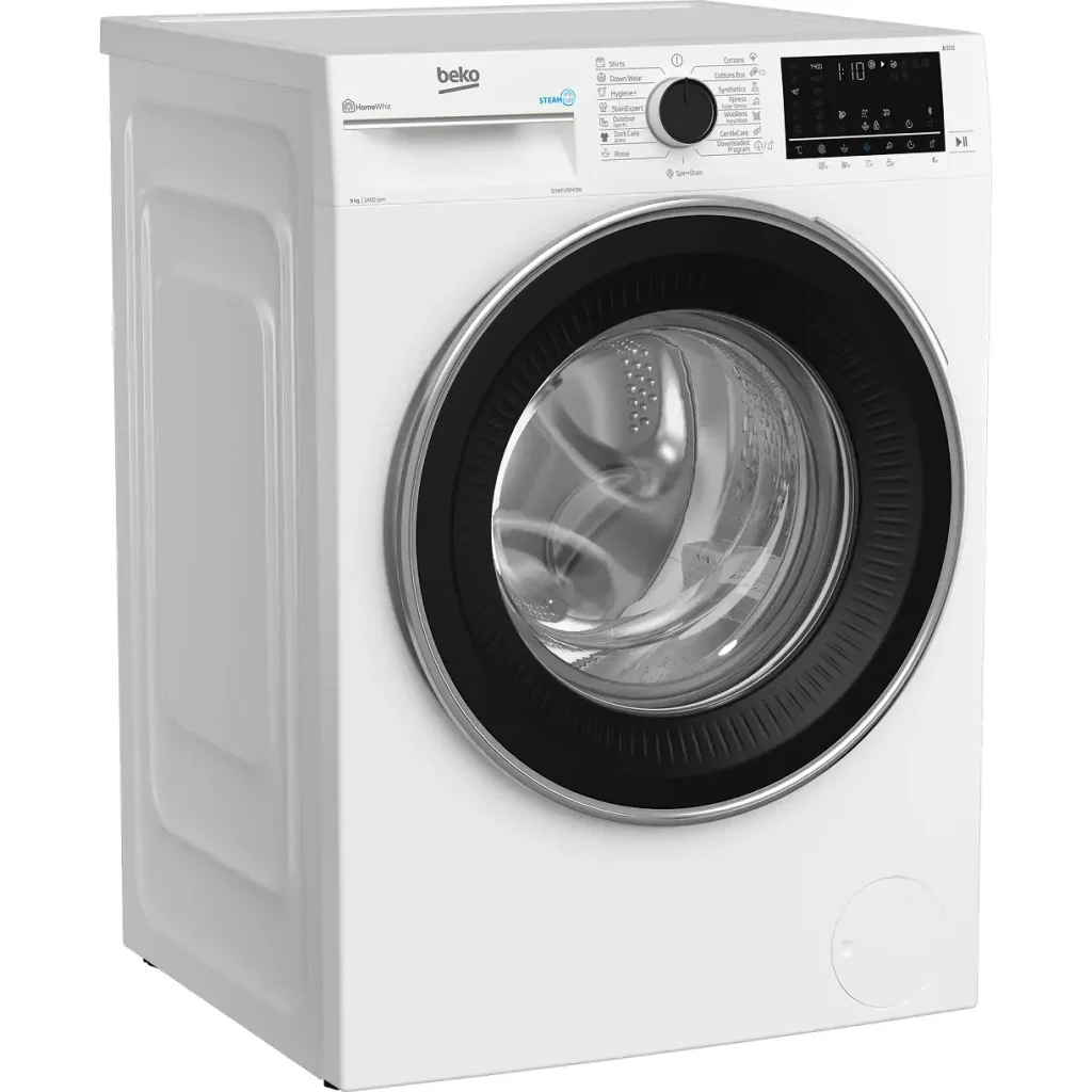 Стирально-сушильная машина BEKO B3WFU5943W UA