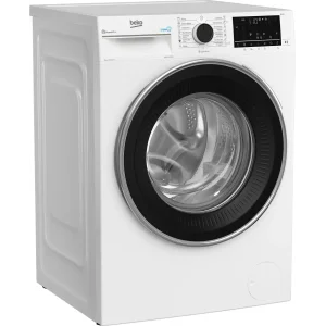 Стирально-сушильная машина BEKO B3WFU5943W UA