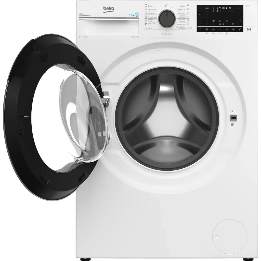 Стирально-сушильная машина BEKO B3WFU5943W UA