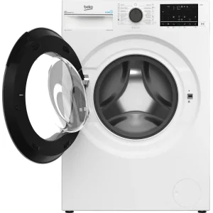 Стирально-сушильная машина BEKO B3WFU5943W UA