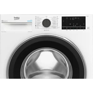 Стирально-сушильная машина BEKO B3WFU5943W UA