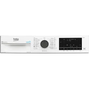 Стирально-сушильная машина BEKO B3WFU5943W UA
