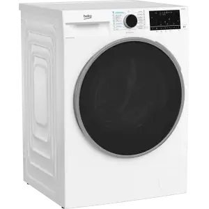 Прально-сушильна машина BEKO B5DFT58447W UA