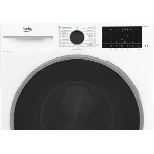 Прально-сушильна машина BEKO B5DFT58447W UA