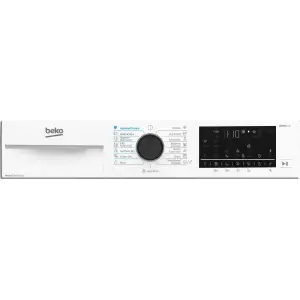 Прально-сушильна машина BEKO B5DFT58447W UA