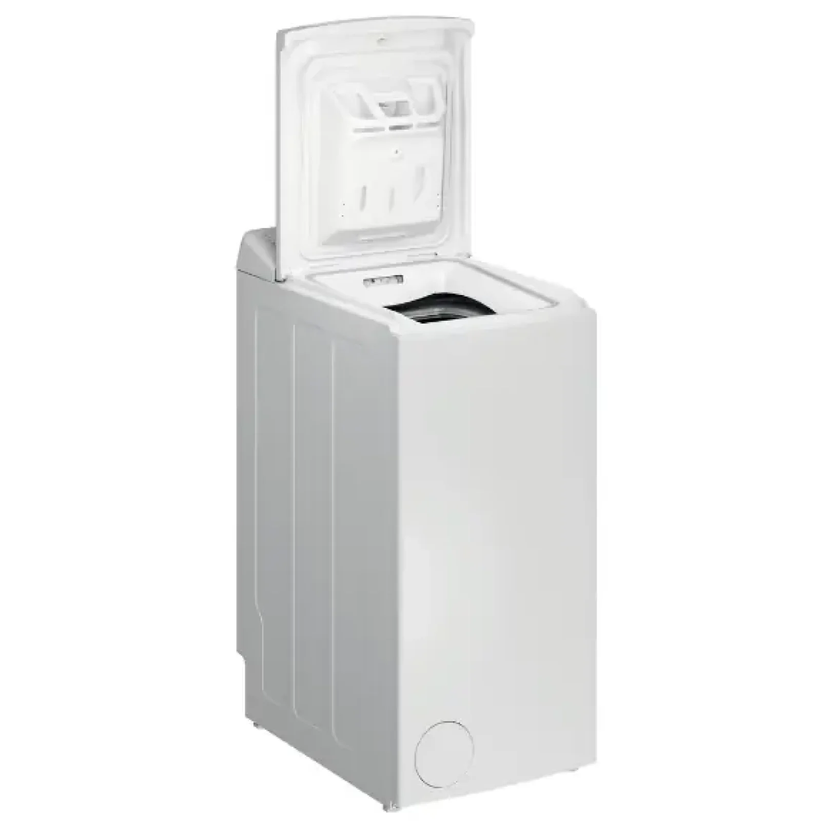 Стиральная машина WHIRLPOOL TDLR 55020S UA