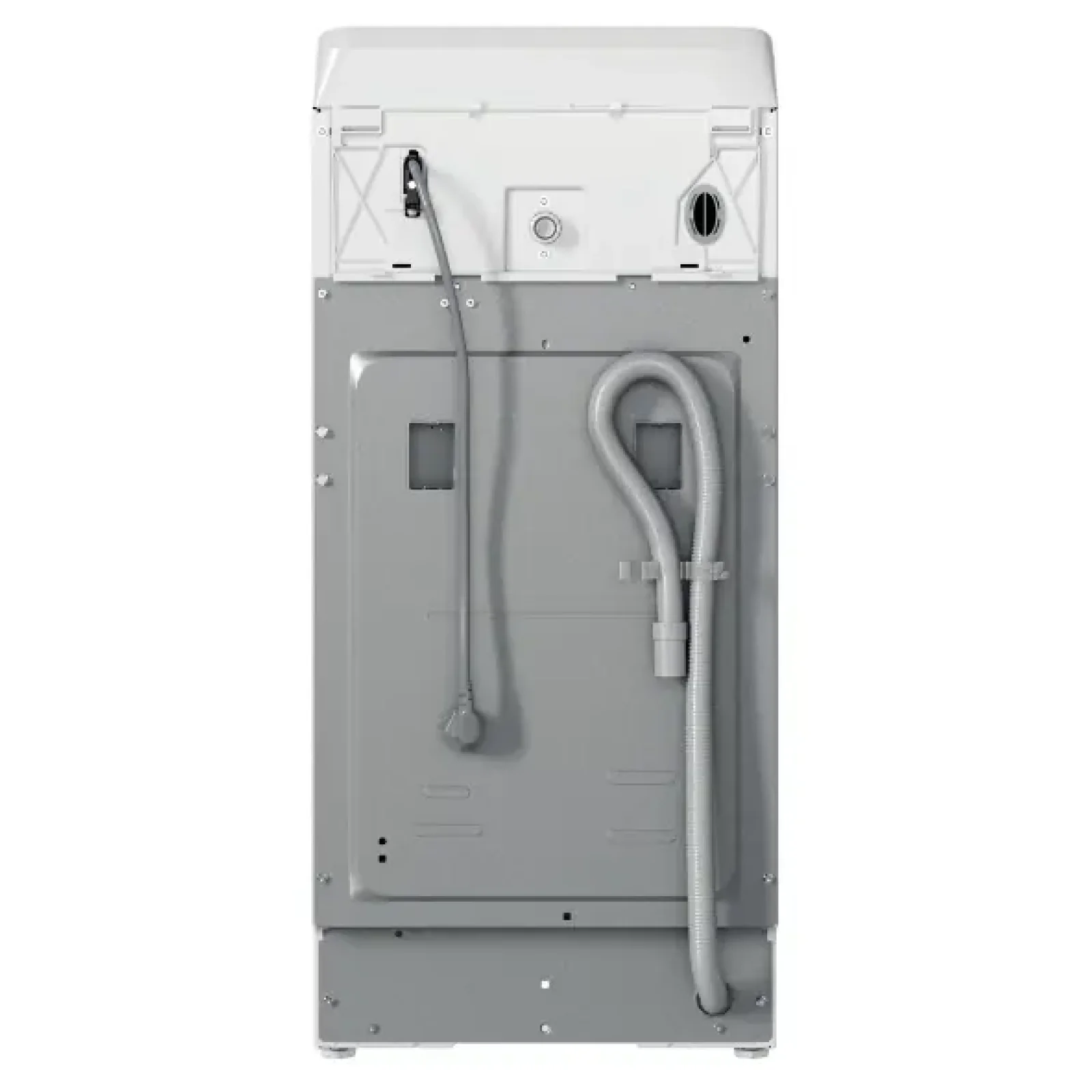 Стиральная машина WHIRLPOOL TDLR 55020S UA