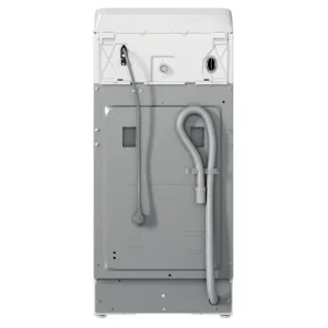 Стиральная машина WHIRLPOOL TDLR 55020S UA