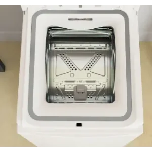 Стиральная машина WHIRLPOOL TDLR 55020S UA