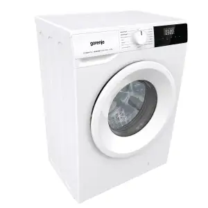 Стиральная машина GORENJE WNHPI 72 SCS/UA (WFLP7012EM) UA