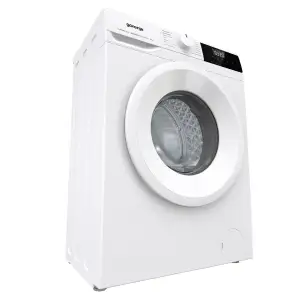 Стиральная машина GORENJE WNHPI 72 SCS/UA (WFLP7012EM) UA