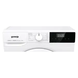 Стиральная машина GORENJE WNHPI 72 SCS/UA (WFLP7012EM) UA