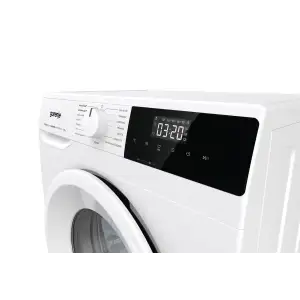 Стиральная машина GORENJE WNHPI 72 SCS/UA (WFLP7012EM) UA