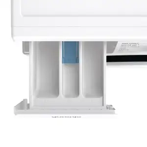 Стиральная машина GORENJE WNHPI 72 SCS/UA (WFLP7012EM) UA